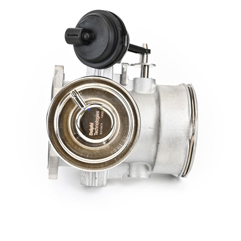 DELPHI EG10474-12B1 AGR Ventil T5 Multivan 2.5 TDI 4motion 130 PS Diesel 2006
