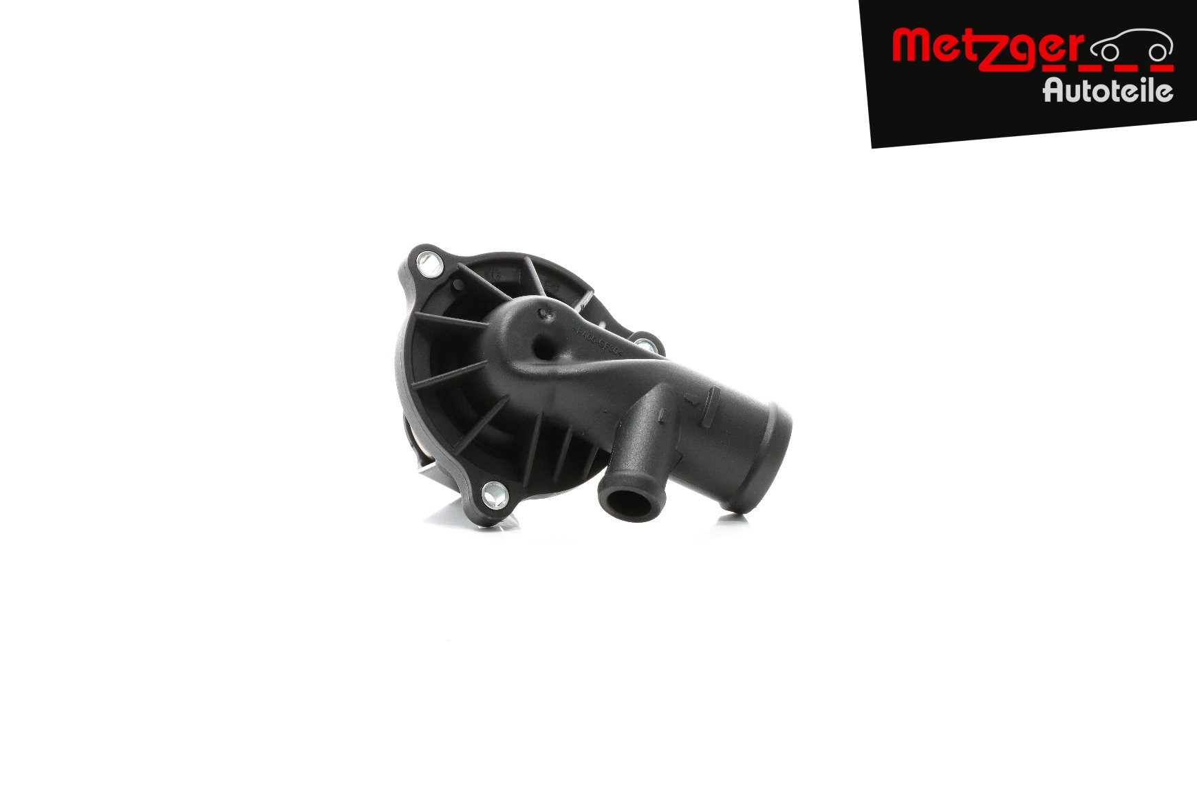 METZGER 4006291 Termostato VW Touareg 1 3.0 V6 TDI 240 CV Diesel 2008