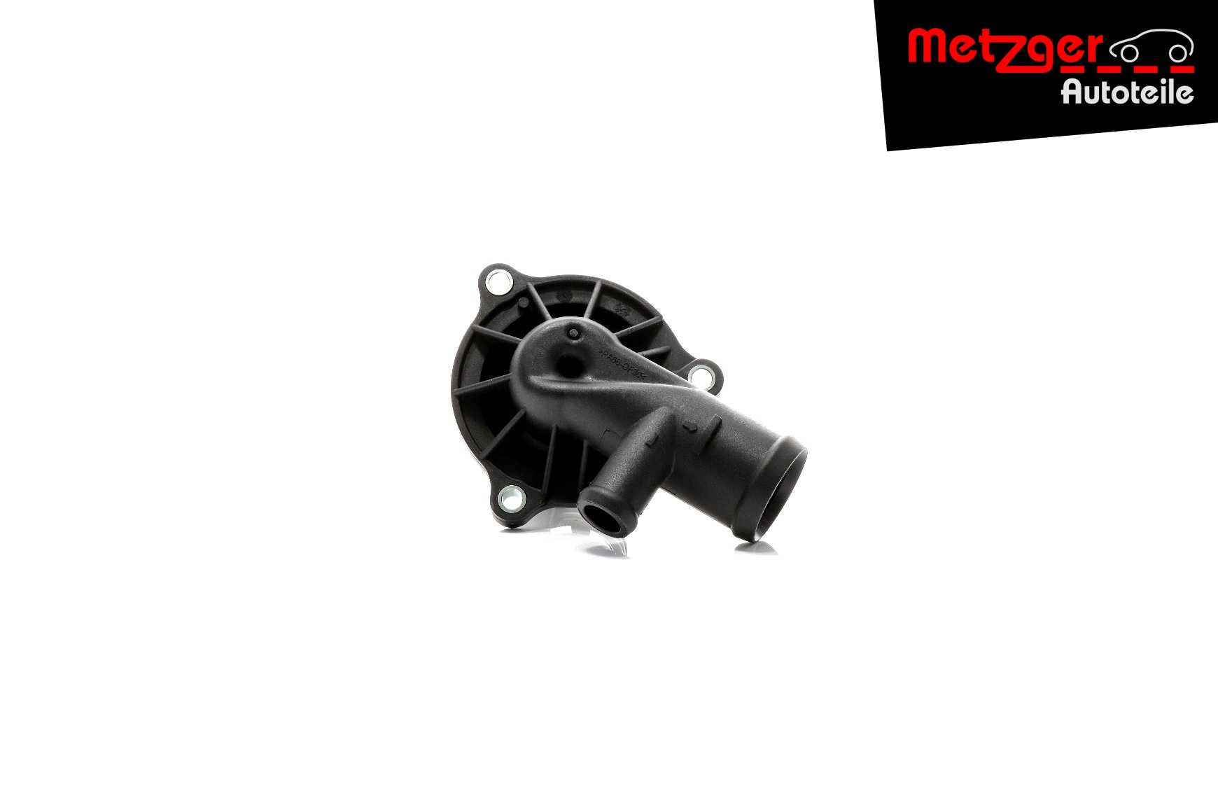Termostatas, aušinimo skystis METZGER AUDI Q5 4006301