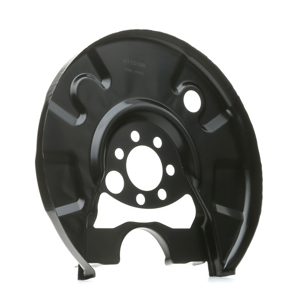 SEAT CORDOBA Ankerblech METZGER 6115188