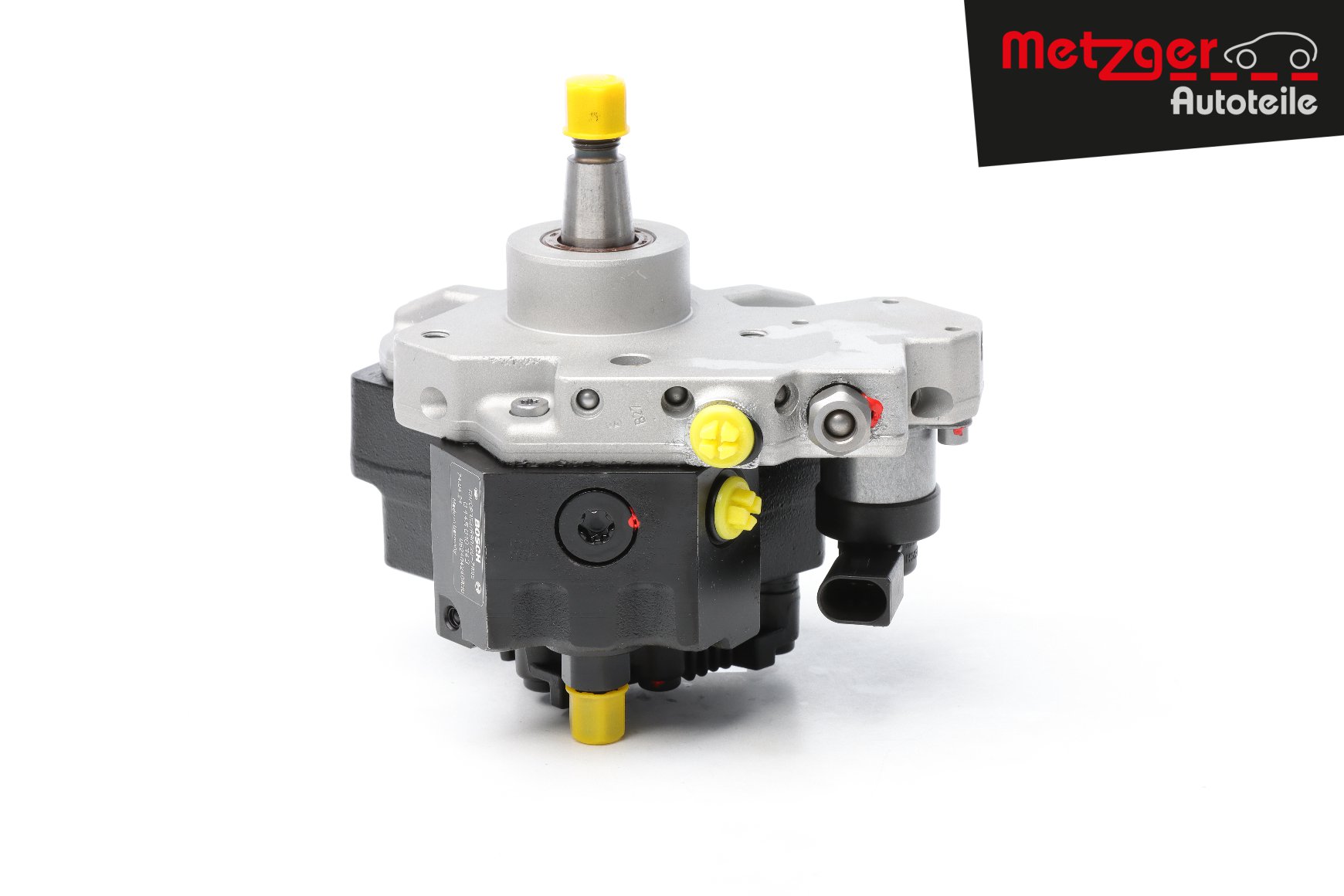 METZGER 6260004 remklauw 1K0615124F
