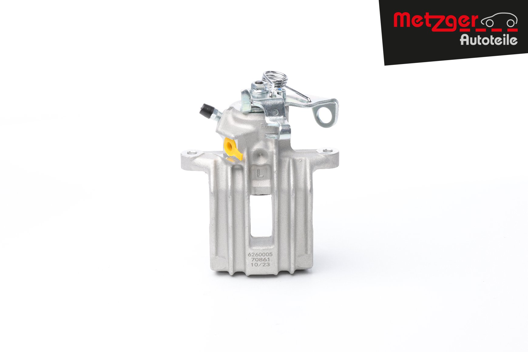 METZGER 1J0615423G Bremsekaliber 6260005