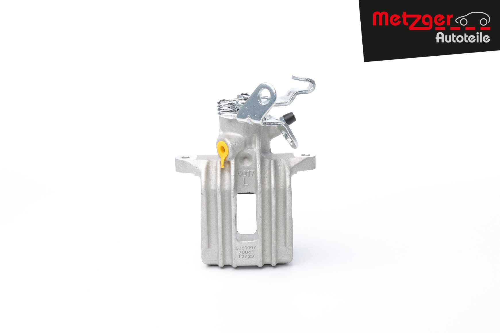 Jarrusatula METZGER VOLKSWAGEN JETTA 6260007