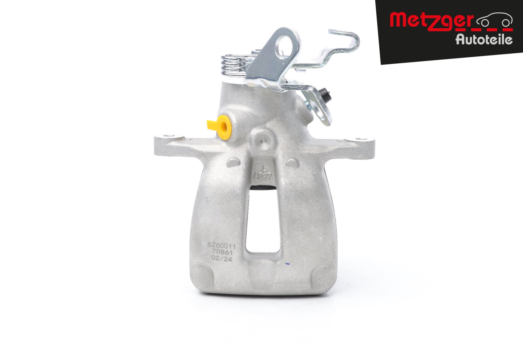 Jarrusatula METZGER SKODA KAMIQ 6260011