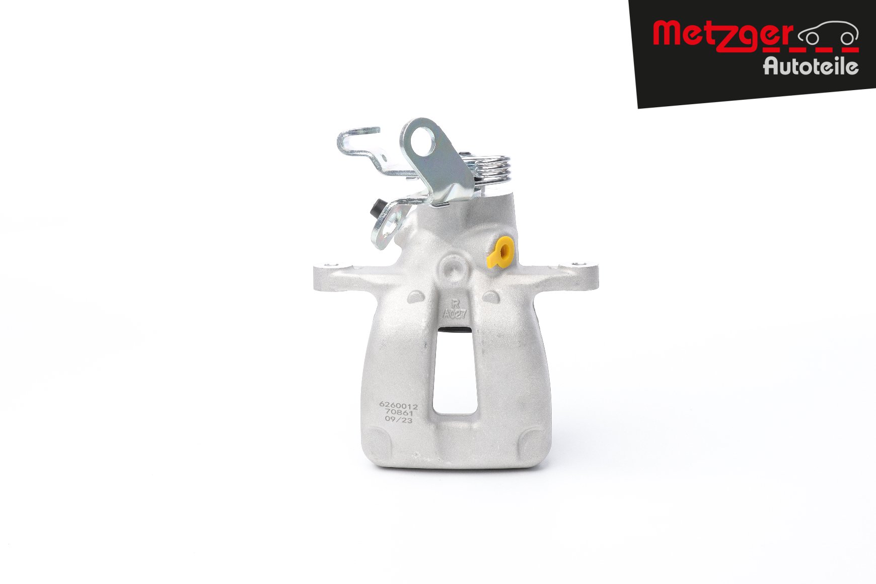 METZGER 1K06 15 424C Bremsekaliber 6260012