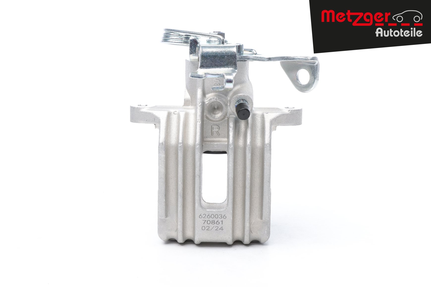 Jarrusatulat METZGER AUDI A4 6260036