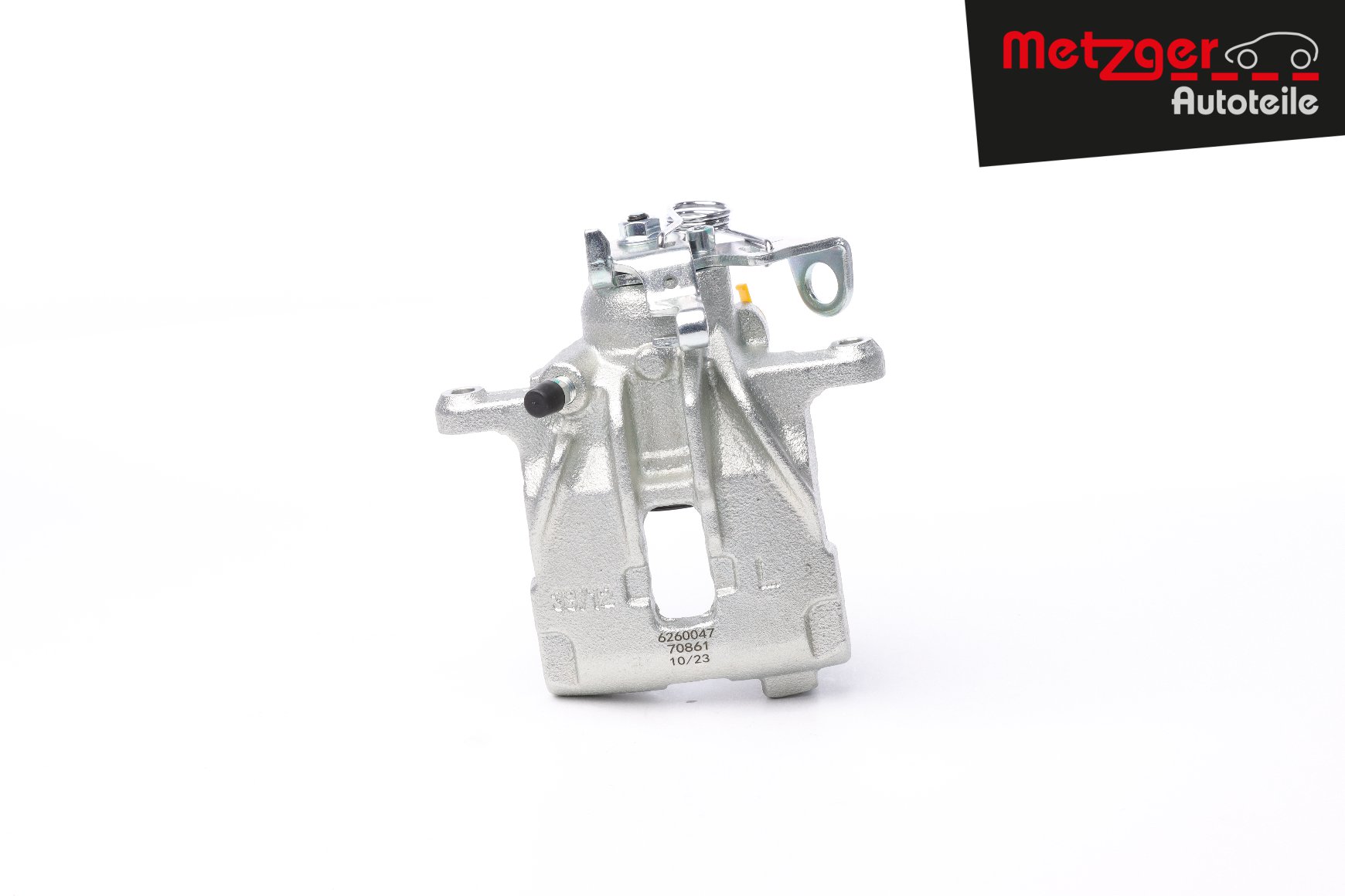 METZGER 6260047 remklauw 1109021