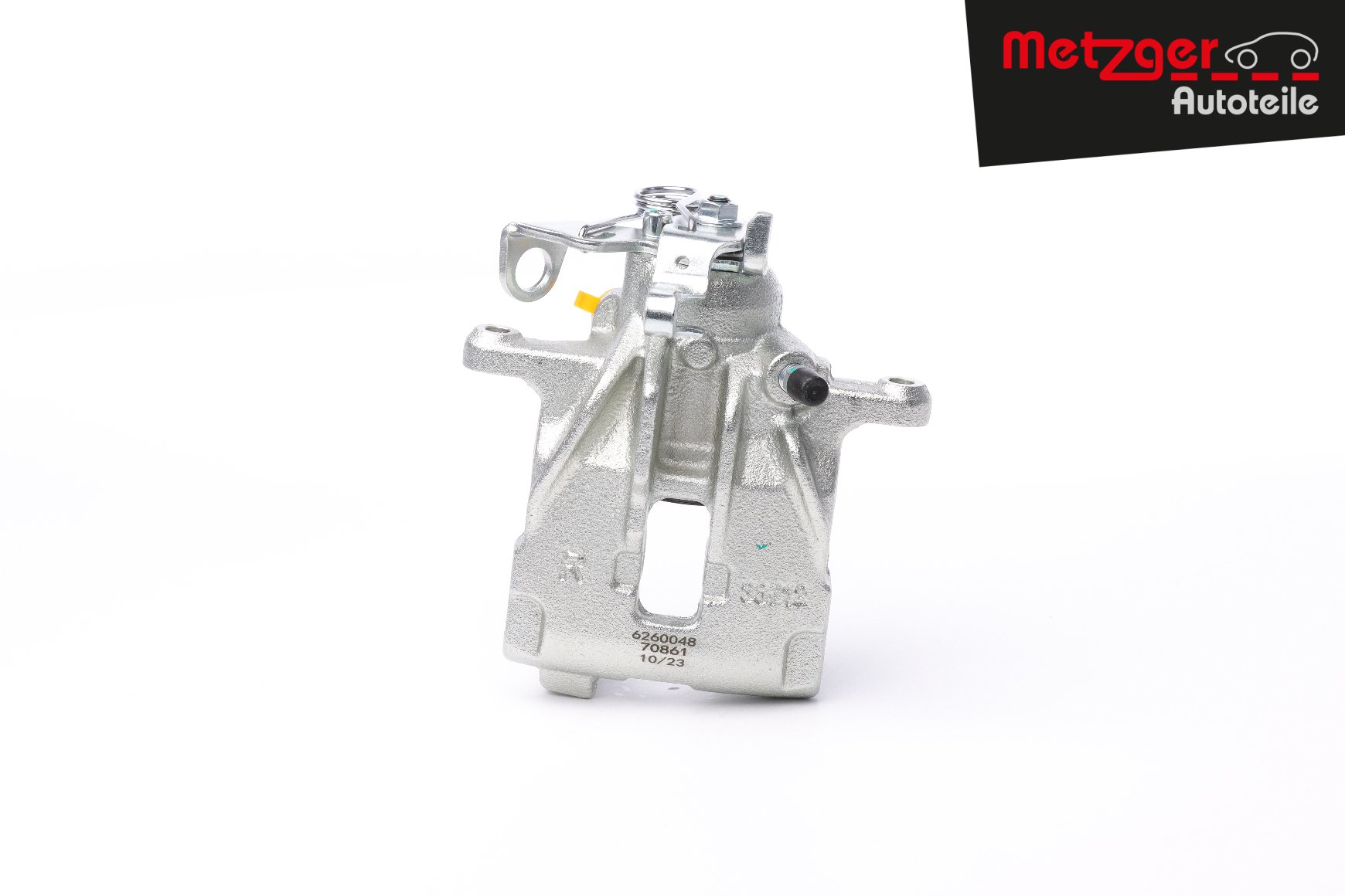 METZGER 701.615.424 Étrier de frein 6260048