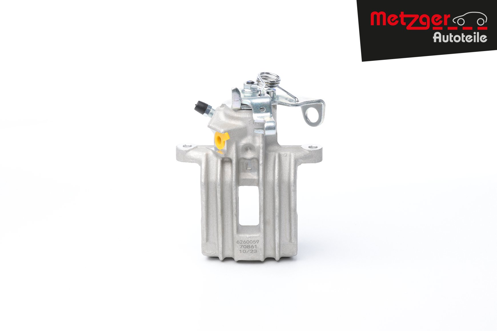 Caliper METZGER AUDI 80 6260059