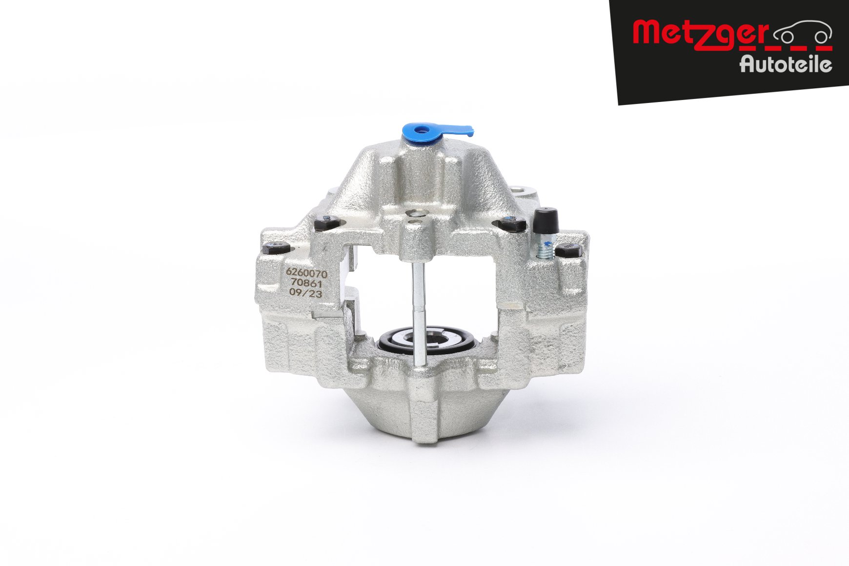 6260070 METZGER A2034230898 Bromsok