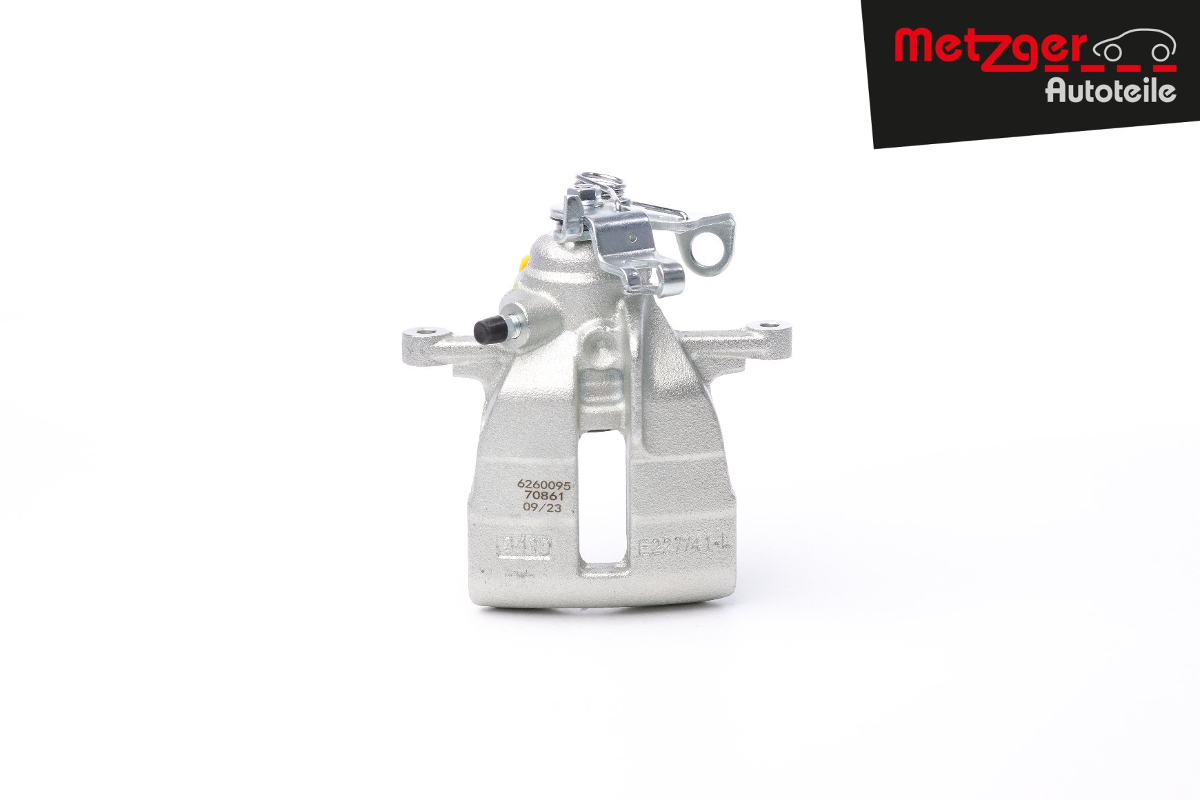 6260095 METZGER remklauw VOLKSWAGEN TRANSPORTER