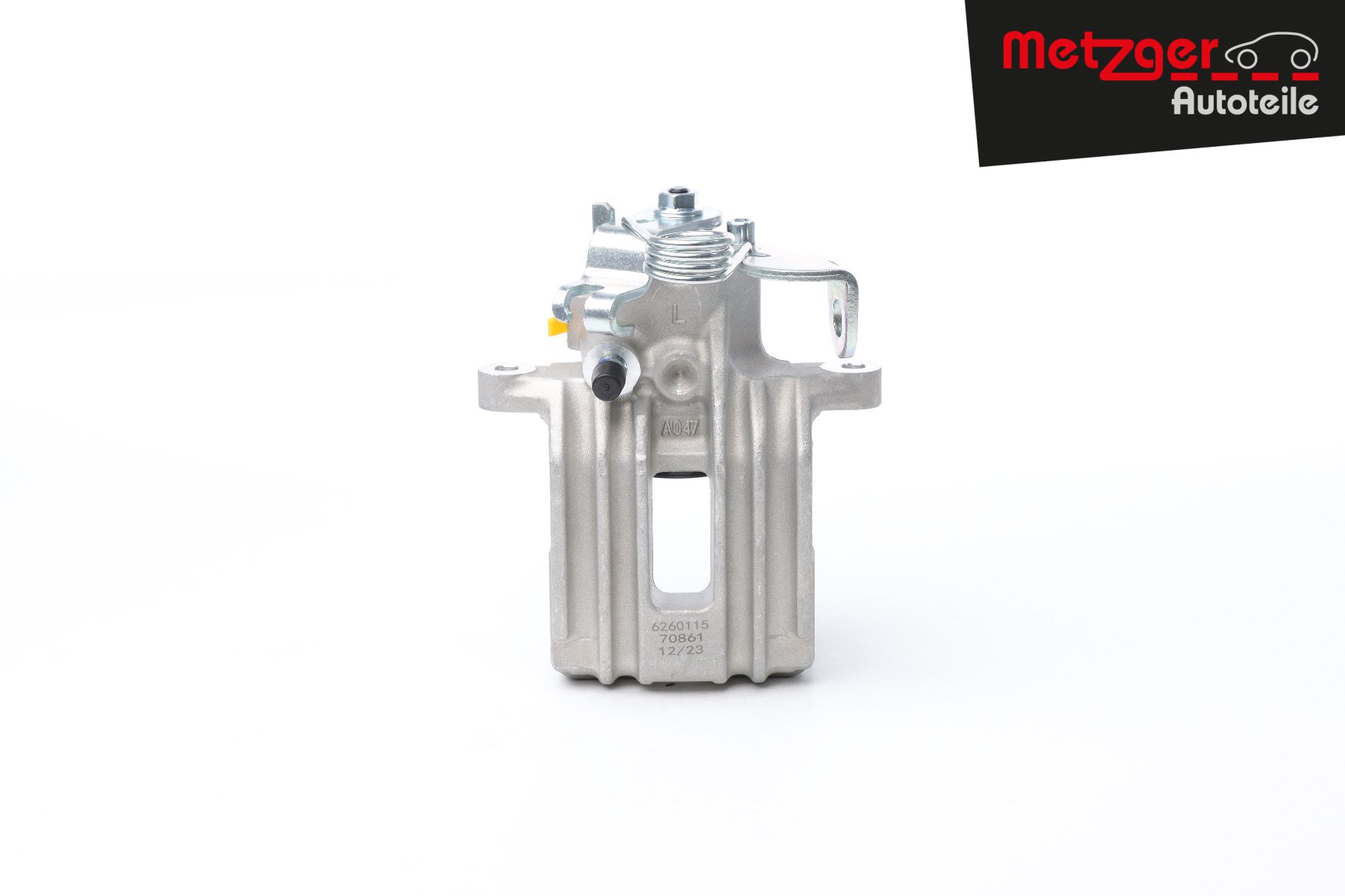 Jarrusatulat METZGER AUDI A4 6260115
