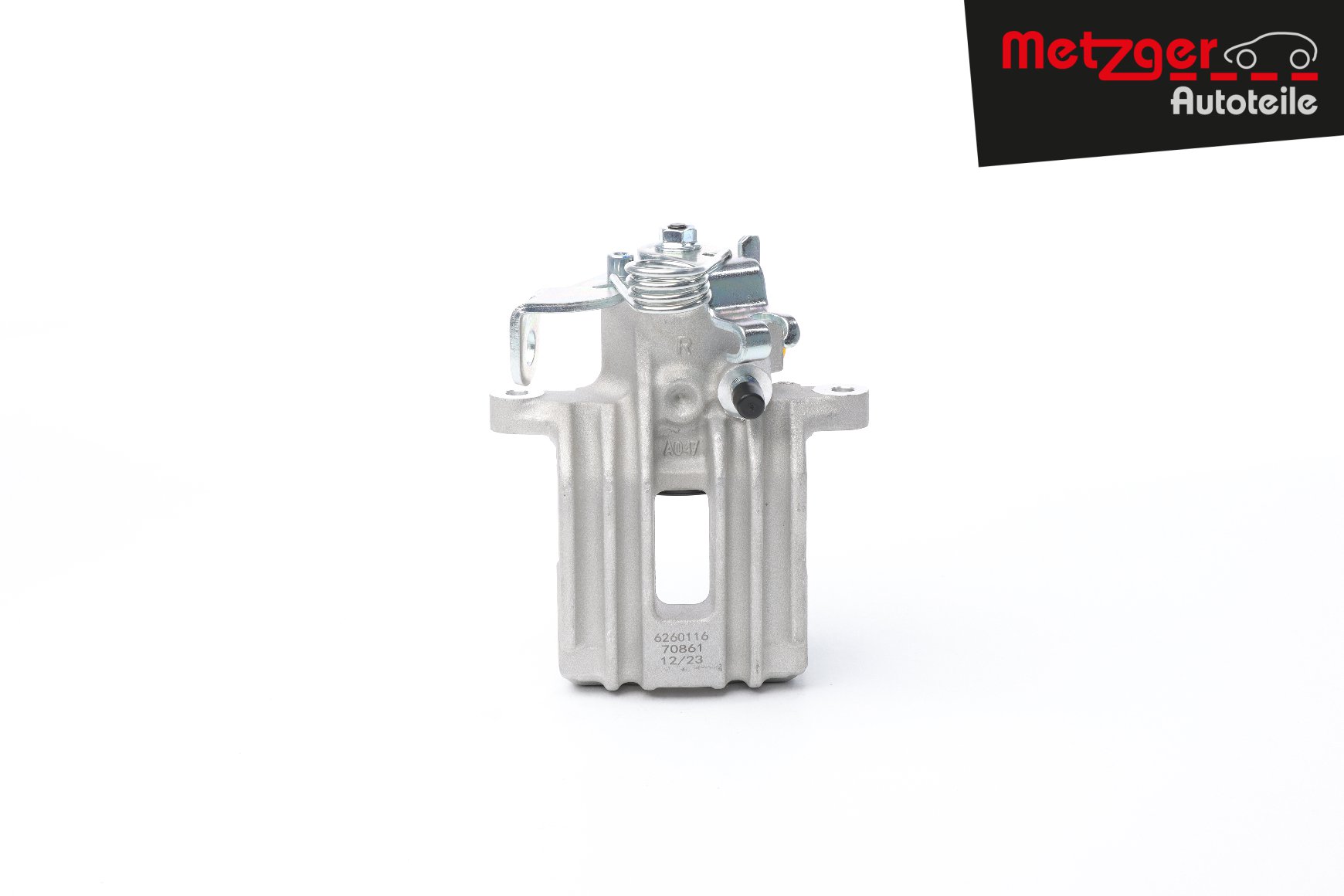 Jarrusatulat METZGER AUDI A4 6260116