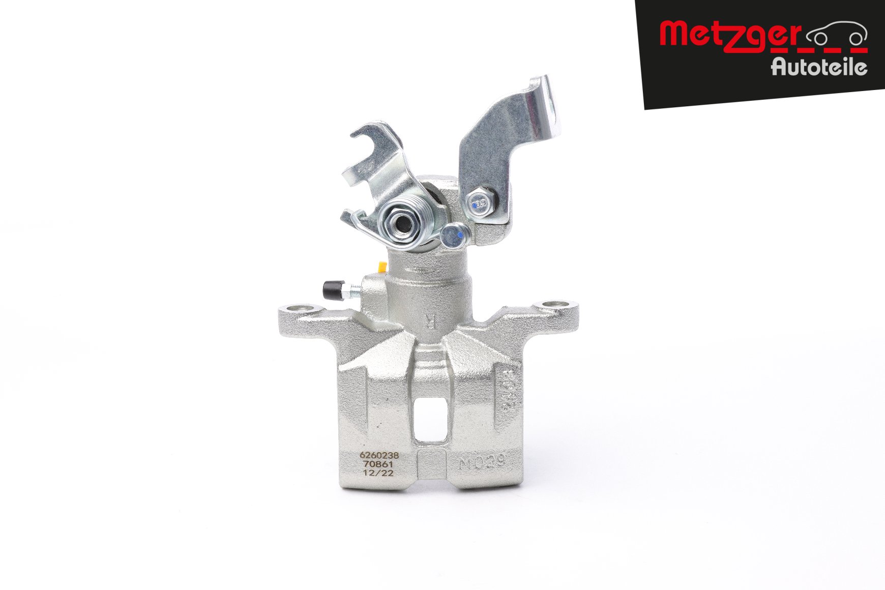 Jarrusatula METZGER MAZDA CX-5 6260238