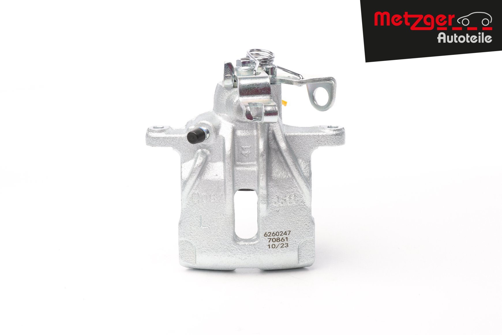METZGER 6260247 remklauw 9317 480 5
