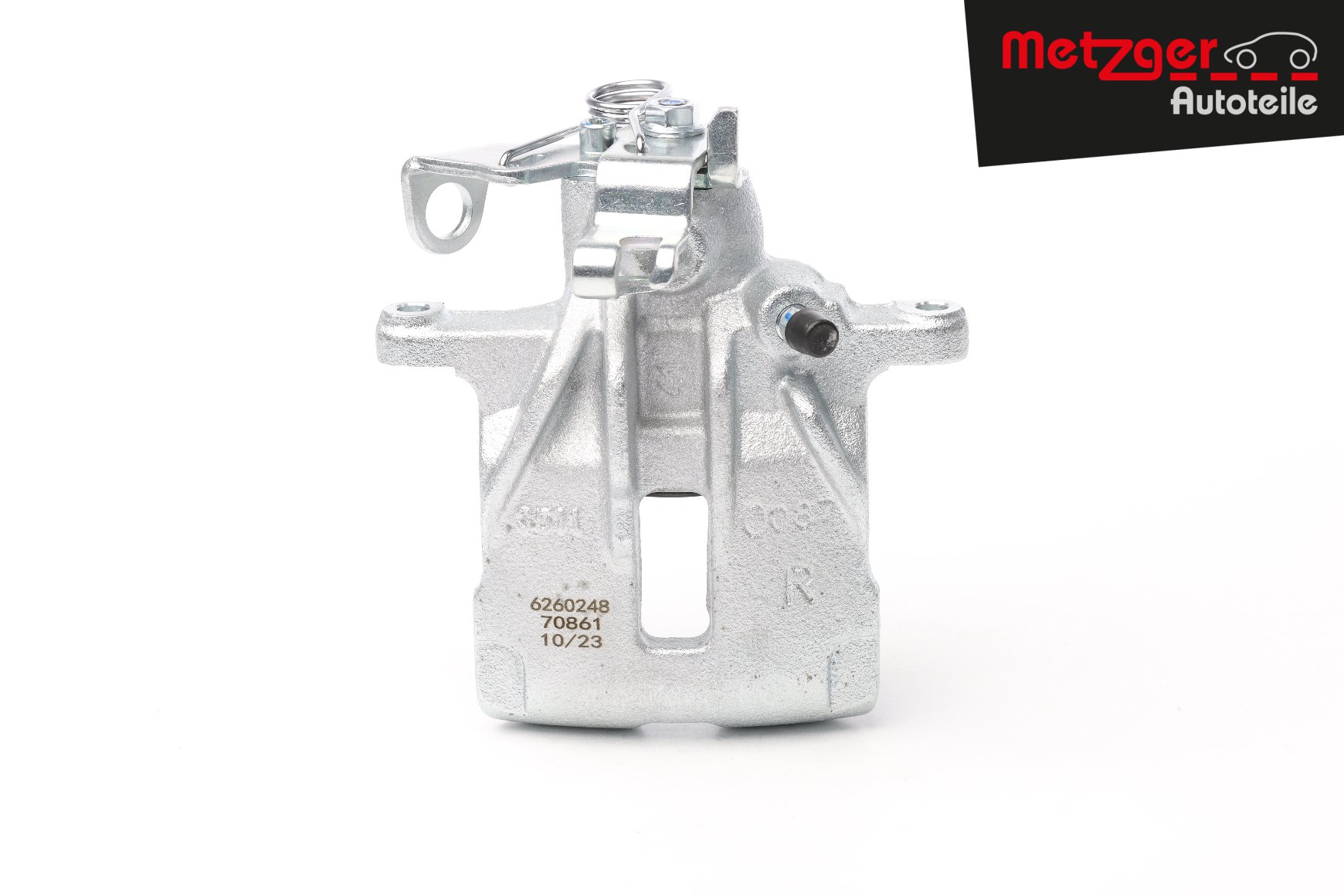 METZGER 6260248 remklauw 93 174804