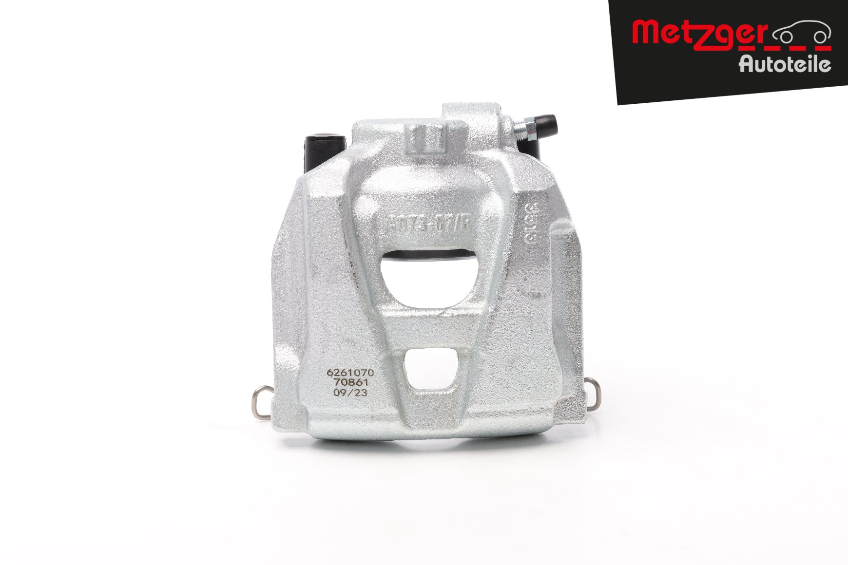 Jarrusatulat METZGER AUDI A4 6261070
