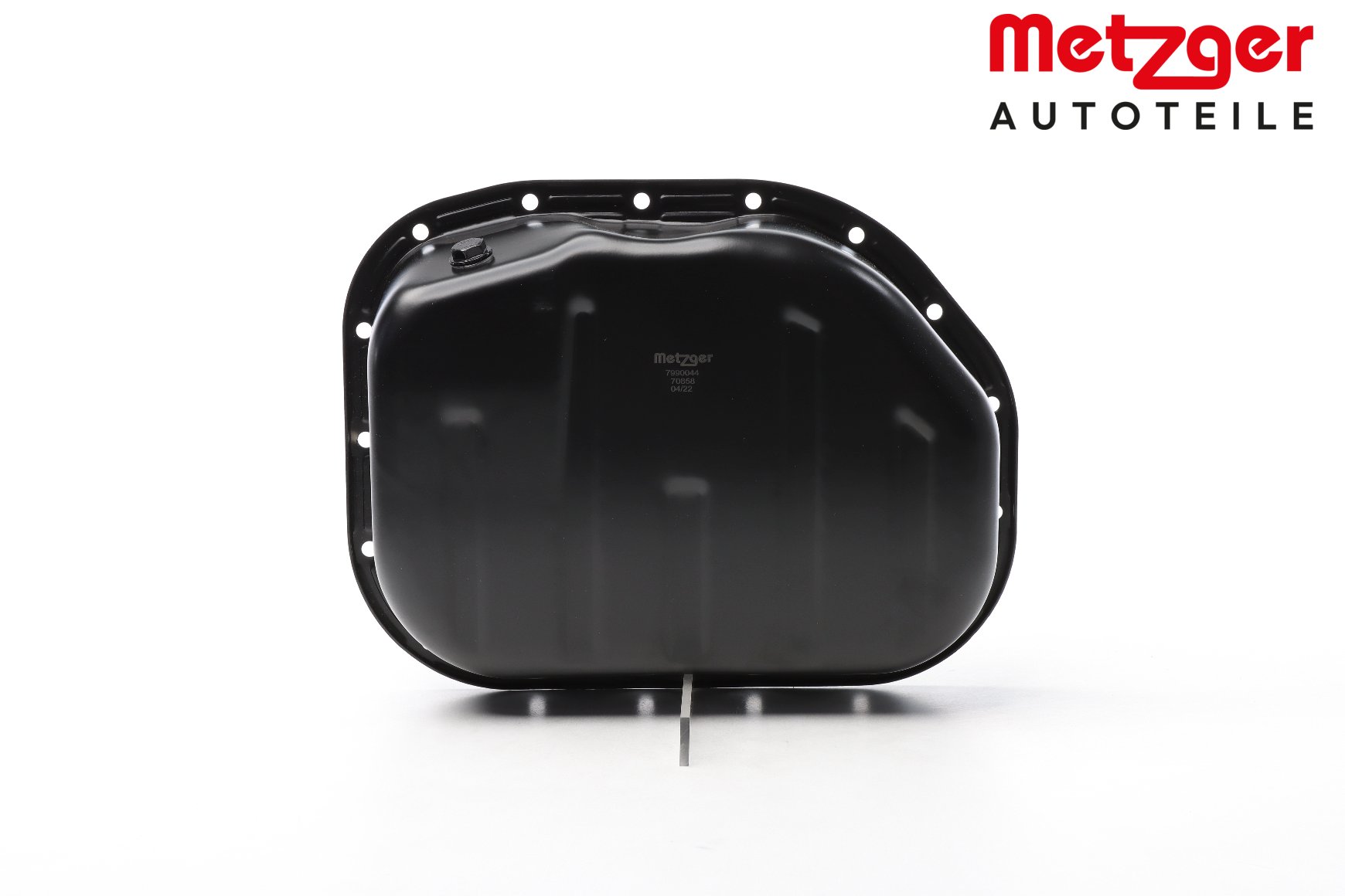 METZGER 7990044 carterpan A1150100428