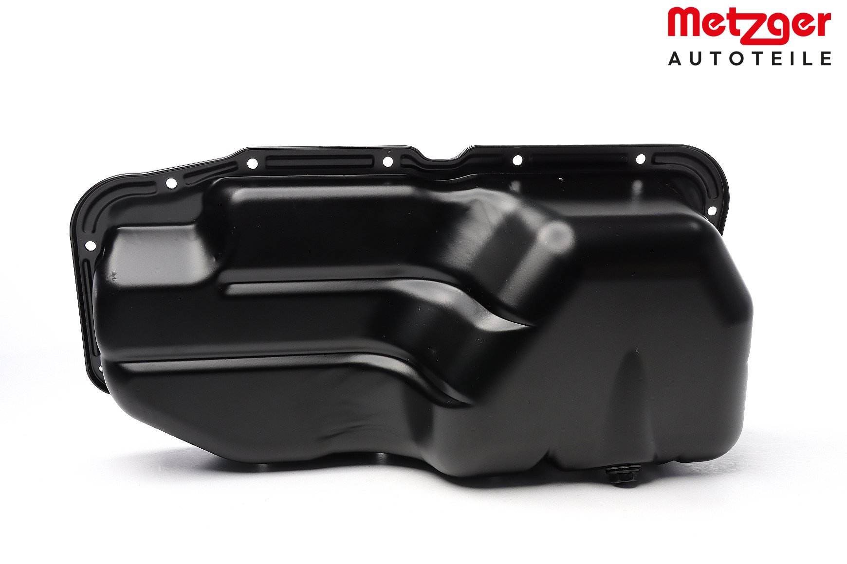 METZGER 0652 098 Bunnpanne 7990045