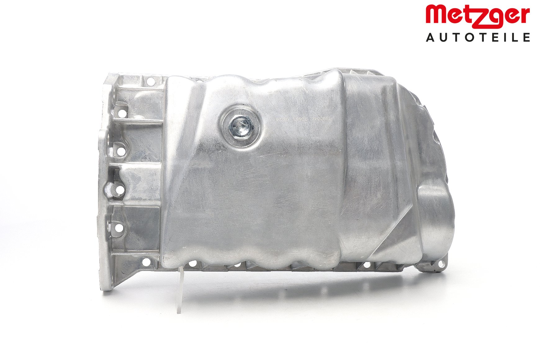 METZGER 7990048 Carter d'huile Renault Kangoo Express 1 D 55 1.9 54 CV Diesel 2021
