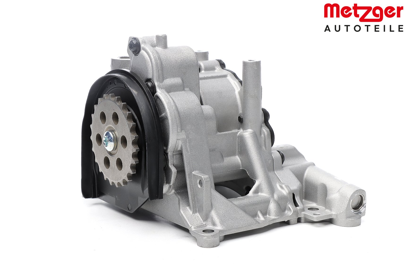 METZGER 8000059 Vacuümpomp BMW E90 330d xDrive 3.0 245 Pk Diesel 2010