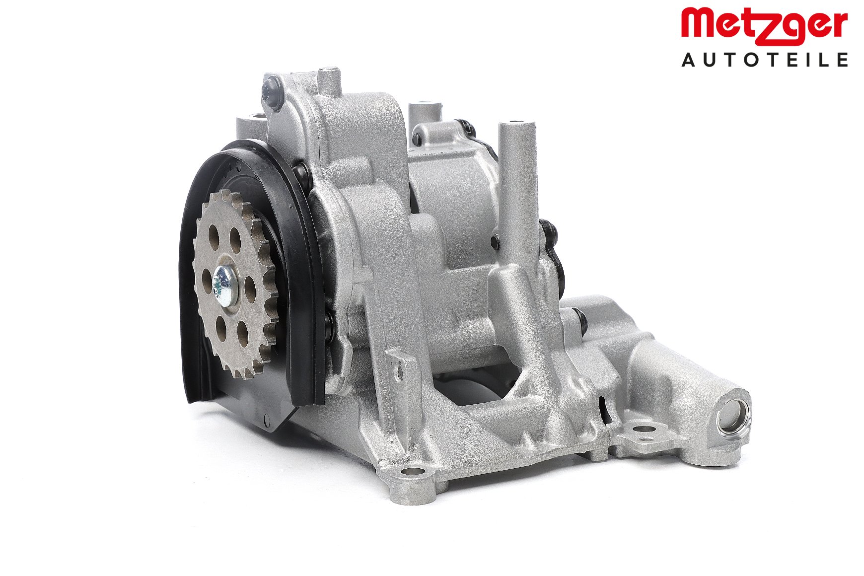 METZGER 8000061 Vacuümpomp BMW F30 330 d xDrive 286 Pk Diesel 2016