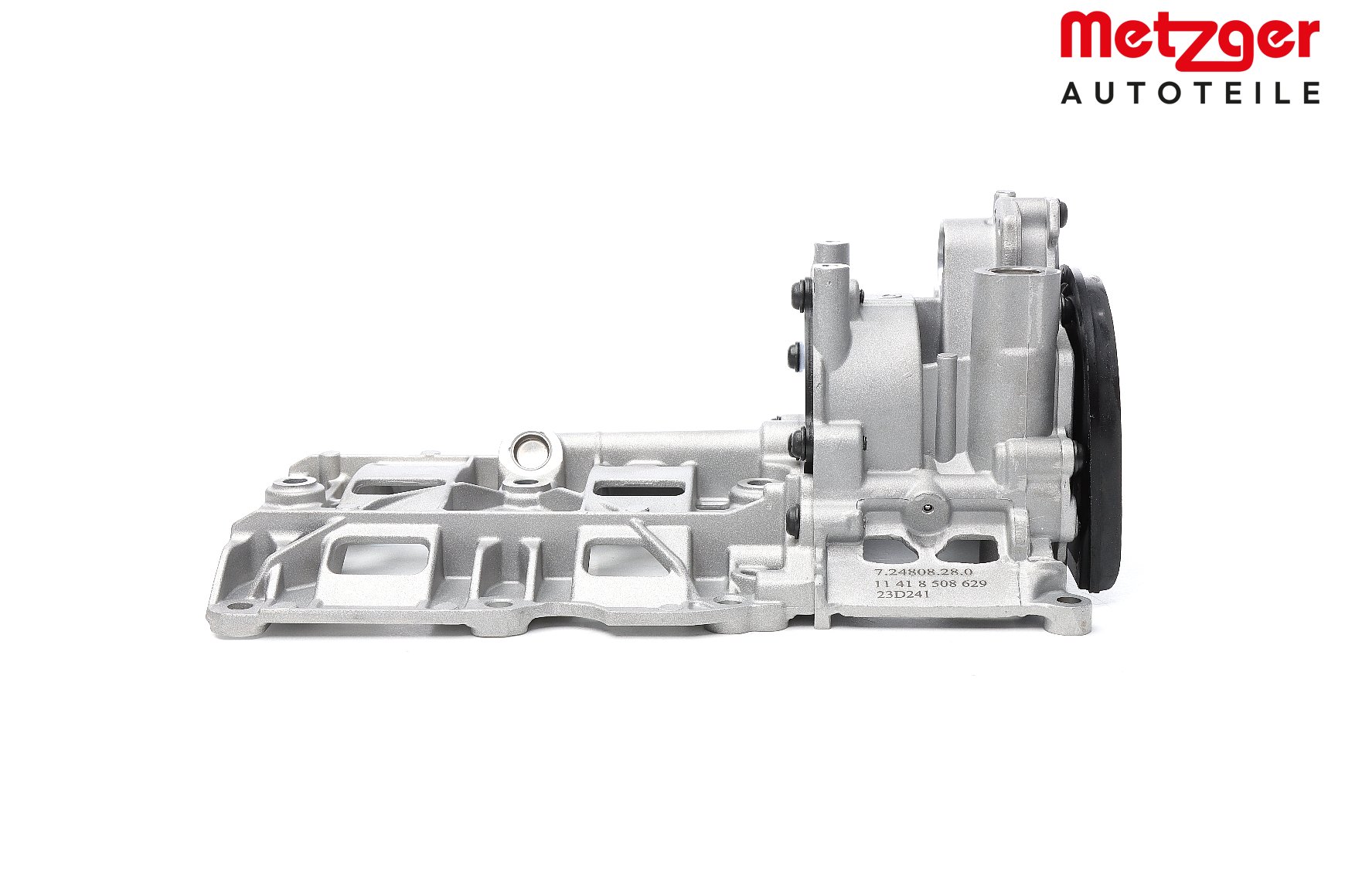 METZGER 7 823 009 Oliepomp 8000062
