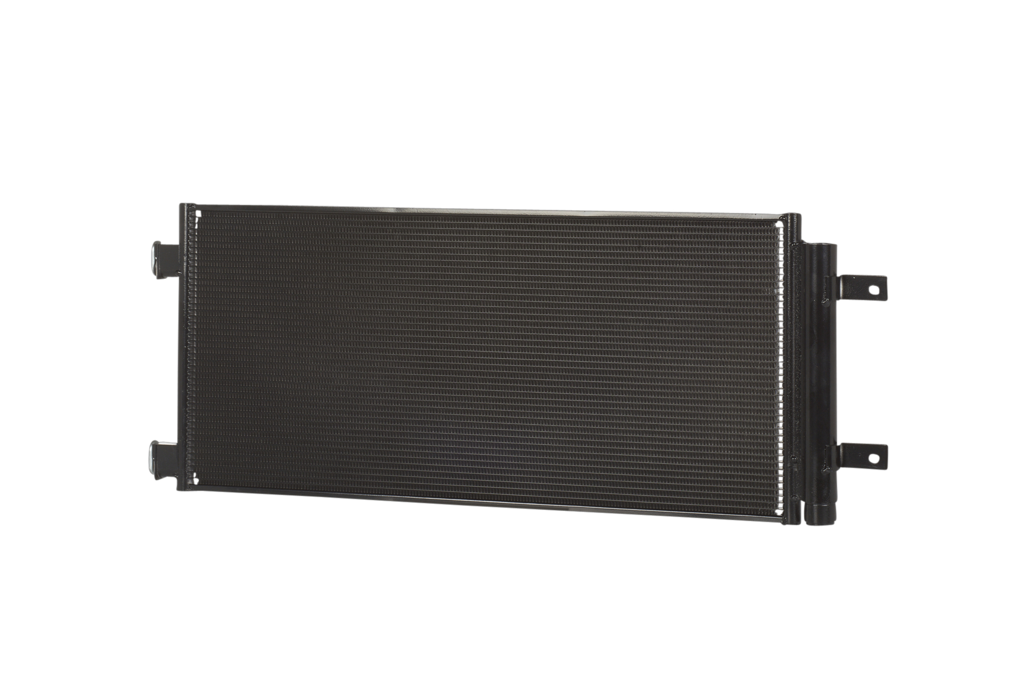 WAECO 8880400593 Radiatore aria condizionata Opel Astra K B16 1.2 Turbo (68) 131 CV Benzina 2024