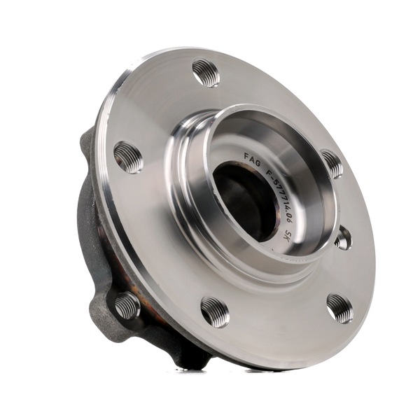 SNR R150.71 Rodamiento de rueda BMW F20 2018 originales precio