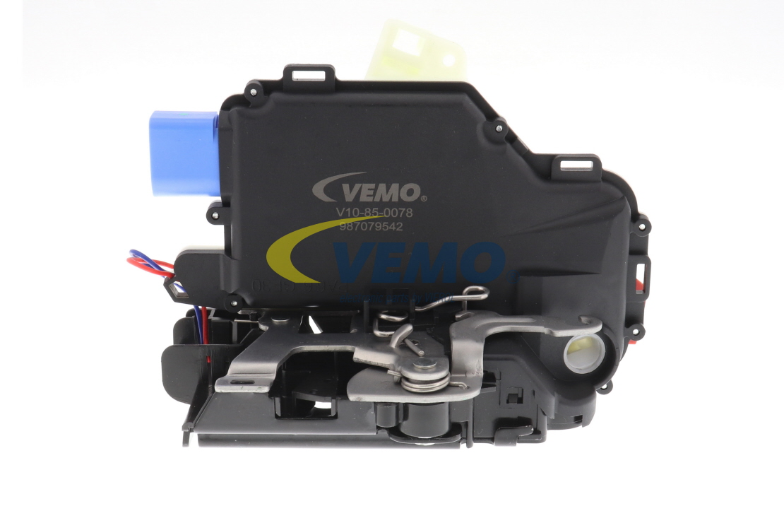 VEMO V10-85-0078 Dørlås VW Multivan T5 2011