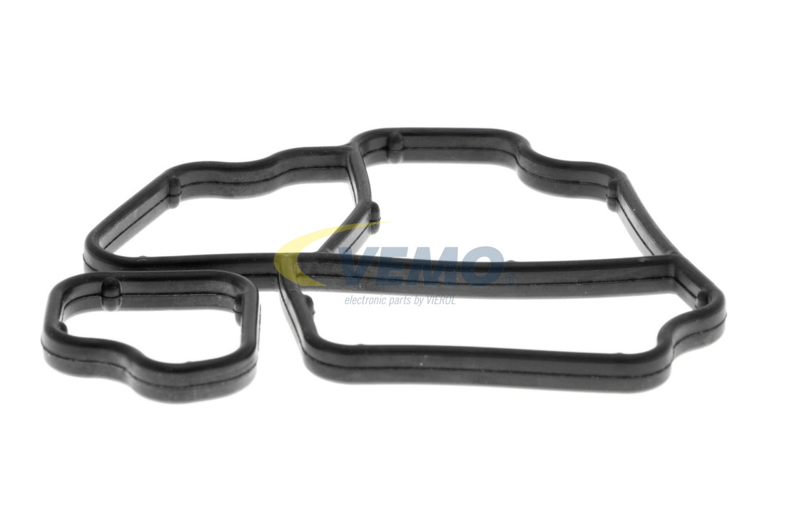 VEMO V15-60-96087 Oliekoeler pakking Audi A1 8x 1.6 TDI 105 Pk Diesel 2010
