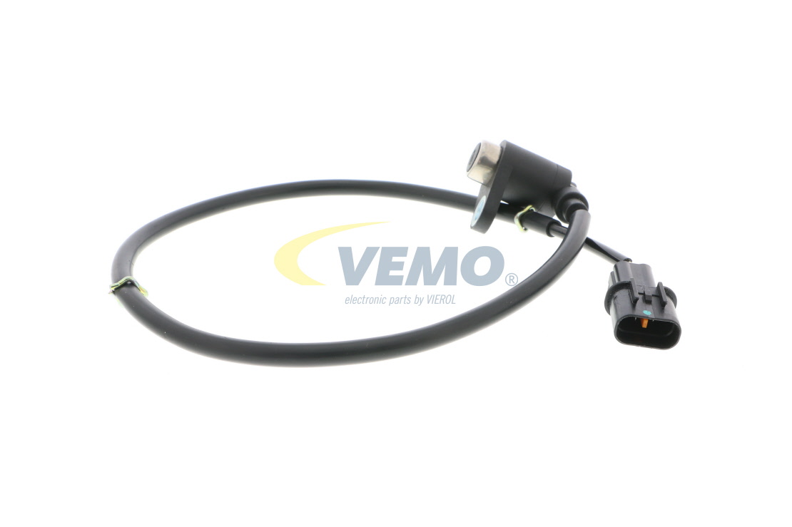 VEMO V37-72-0123 ABS sensor Mitsubishi Pajero 2 2.8 D 4WD 97 hp Diesel 1994