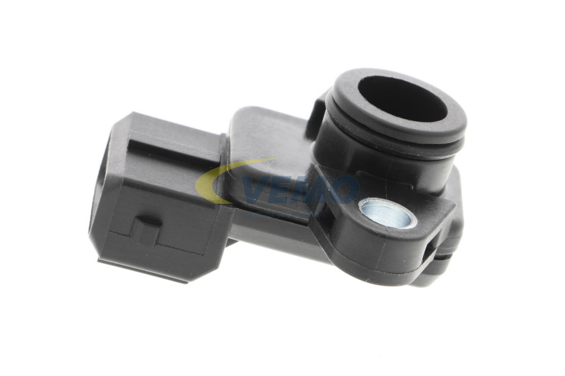VEMO V37-72-0127 MAP-sensor Mitsubishi Lancer 7 Sedan EVO VIII - 260 (CT9A) 265 HK Benzin 2004
