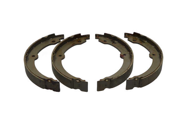 TOYOTA LAND CRUISER Jarrukengät KAVO PARTS KBS-9946