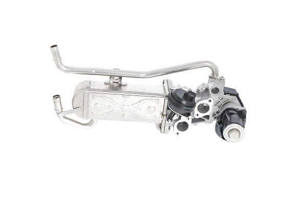 TOPRAN 03P 131 512C Radiateur EGR 117 502