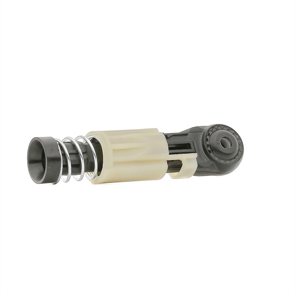 Cable de accionamiento, caja de cambios TOPRAN 117 808