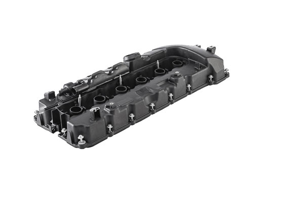 TOPRAN 503 401 Cache-culbuteur BMW F01 740 i, Li 326 CV Essence 2010