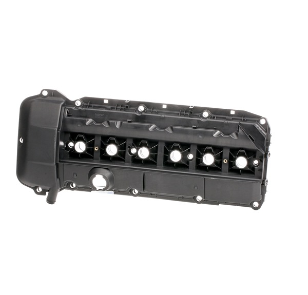 TOPRAN 503 402 Kryt hlavy valcov BMW E65