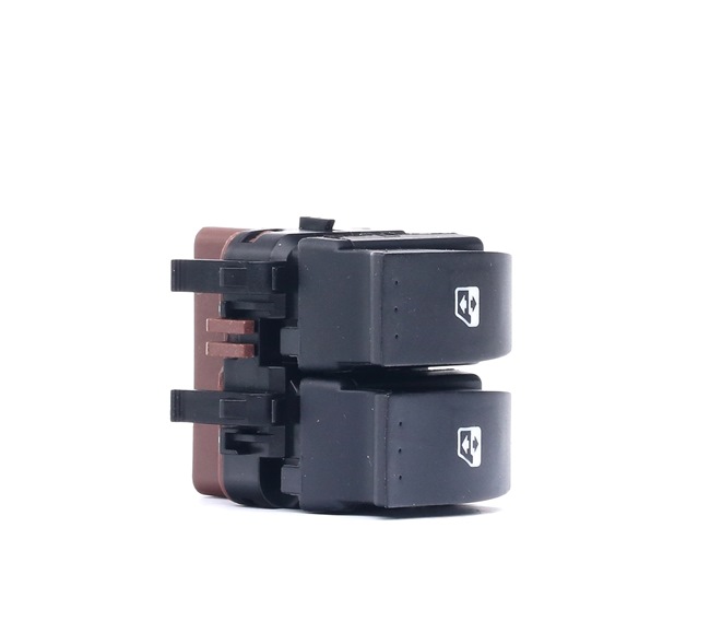 RENAULT KANGOO TOPRAN window switch 702 106