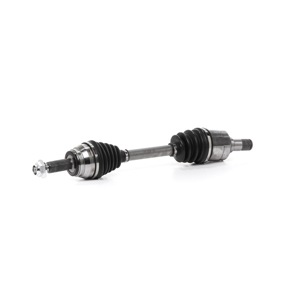 GSP 202329 Drivaksel HYUNDAI pris