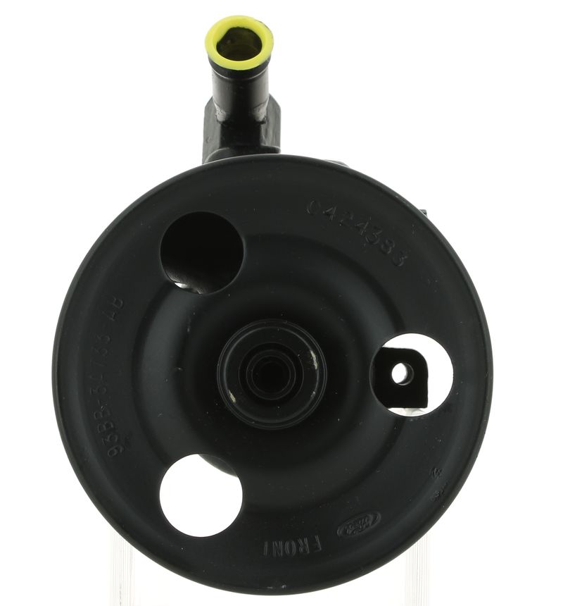 130155 CEVAM F33C3A674DA Servopumpe