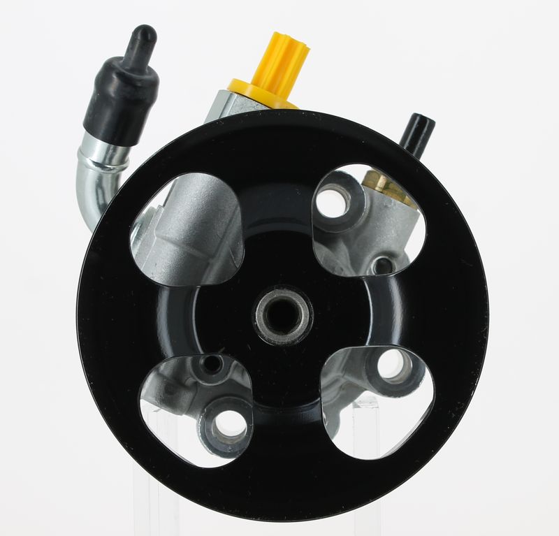 CEVAM 131093 Hidraulinis siurblys, vairo sistema Toyota RAV4 II 2.0 4WD (ACA21, ACA20) 150 AG benzinas 2001
