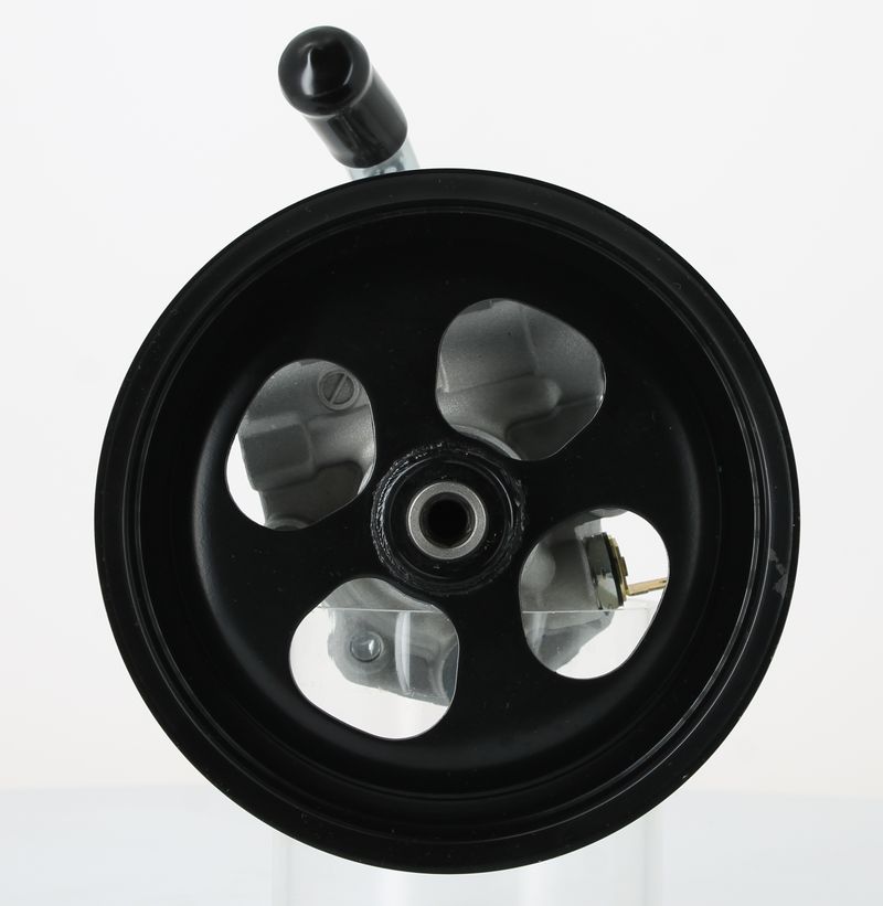 CEVAM 135365 hydraulikkpumpe MITSUBISHI L200 / Triton IV Pick-up (KA, KB) 2.5 DI-D (KA4T) 167 hk Diesel 2012