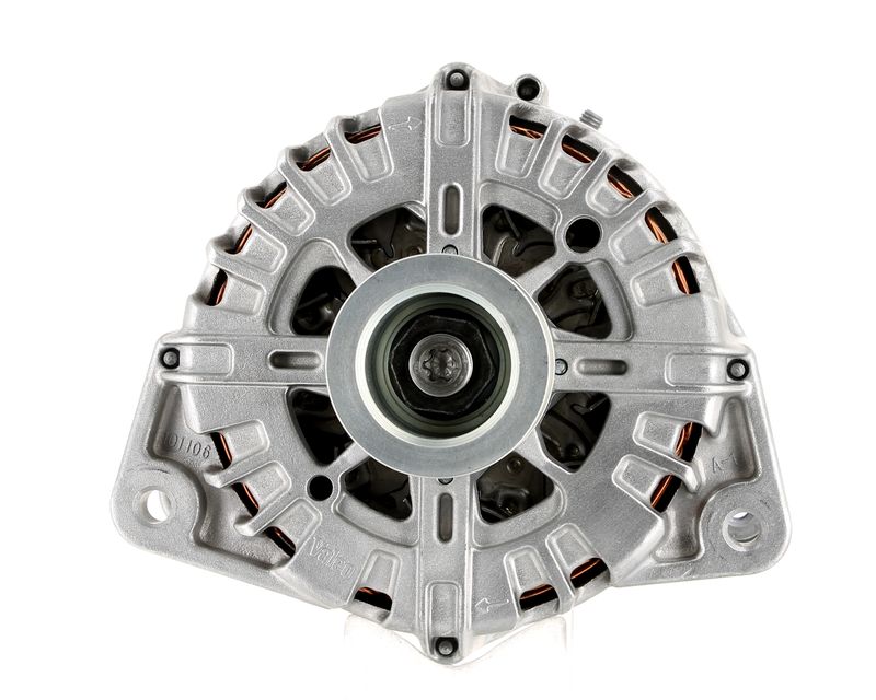 CEVAM 40148 dynamo / alternator A000 906 29 22