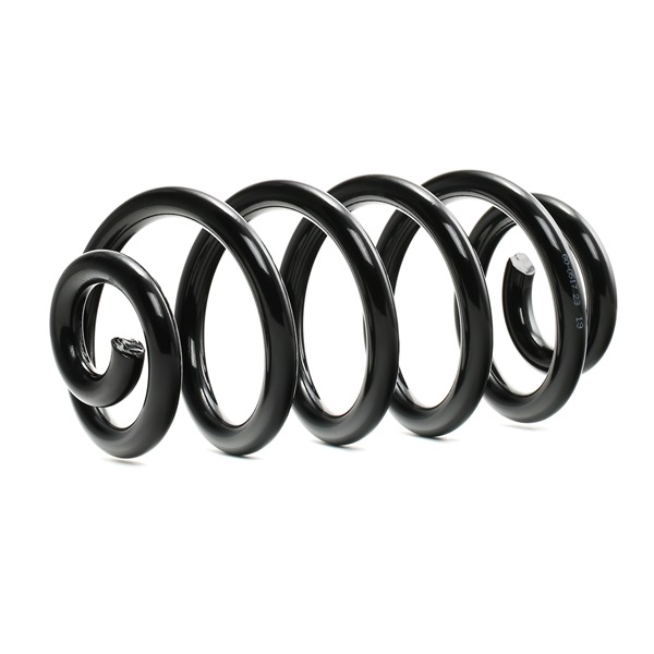 MAXGEAR 60-0517 fjærer Audi A6 C6 Avant 2.8 FSI 210 hk Bensin 2007