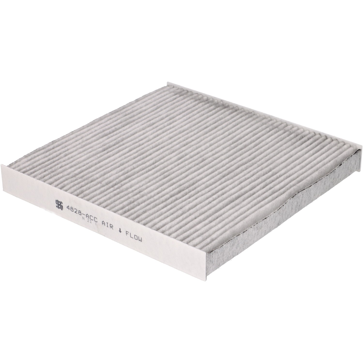 KOLBENSCHMIDT 50014828 interieurfilter Renault Twingo 3 0.9 TCe 92 Pk Benzine 2019