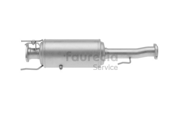 Faurecia FS01023F Diesel particulate filter (DPF) Alfa Romeo GT 937 1.9 JTD (937CXN1B) 150 hp Diesel 2009