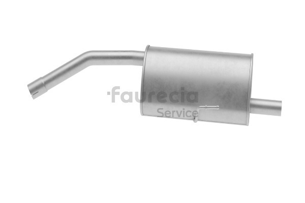 Faurecia FS01061 einddemper 60 652 525