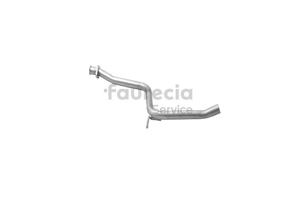 Faurecia FS01082 voorpijp 71765122