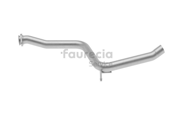 Faurecia FS01179 voorpijp 60 652 868